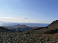 Gletscherauffahrt zum Vatnajökull