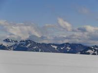 Gletscher Vatnajökull
