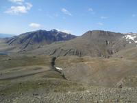 Gletscherauffahrt zum Vatnajökull
