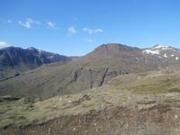 Gletscherauffahrt zum Vatnajökull