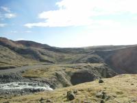 Gletscher Vatnajökull
