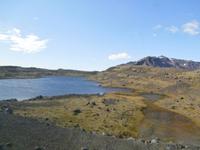Gletscher Vatnajökull
