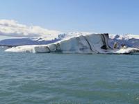 Gletscherlagune Jökulsarlon