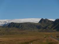 Myrdalsjökull