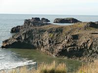 Landspitze Dyrholaey