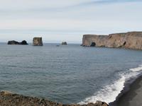 Landspitze Dyrholaey