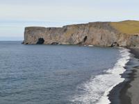 Landspitze Dyrholaey