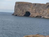 Landspitze Dyrholaey