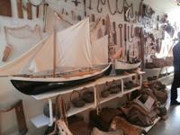 Freilichtmuseum Skogar