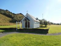 Freilichtmuseum Skogar