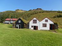 Freilichtmuseum Skogar