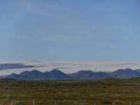 Gletscher Langjökull
