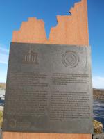 Thingvellir auf dem Goldenen Kreis