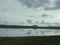 Akureyri am Fjord