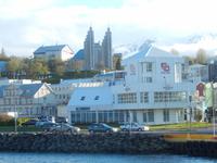 Akureyri