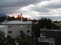 Akureyri
