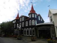 Akureyri