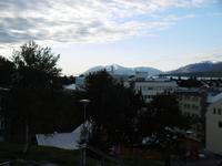 Akureyri