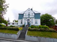 Akureyri