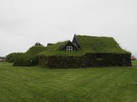 Altes Torfhaus