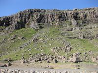 Am Berufjördur