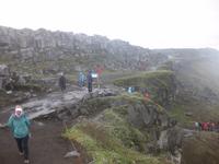 Am Dettifoss