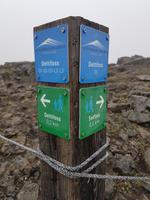 Am Dettifoss