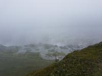 Am Dettifoss