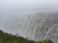 Am Dettifoss