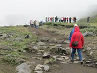 Am Dettifoss