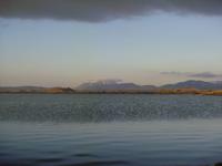 Am Mývatn See