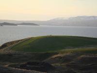 Am Mývatn See