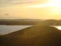 Am Mývatn See