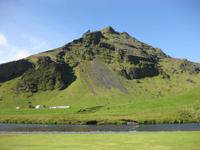 Am Skogarfoss