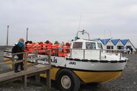 Amphibienfahrzeug