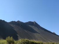 Berge bei Reykjavik