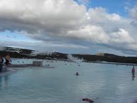 Blaue Lagune (1)
