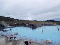 Blaue Lagune