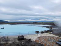 Blaue Lagune