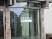 Blaue Lagune