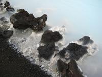 Blaue Lagune