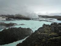 Blaue Lagune