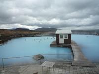 Blaue Lagune