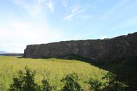 Canyon von Ábyrgi