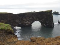Cap Dyrholaey