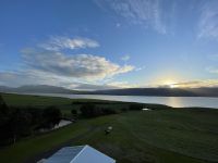 Check-in im Hotel Natur in Dorisstödum bei Akureyri