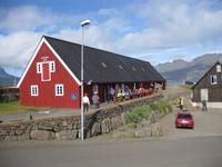 Das Rasthaus 