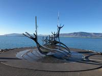 Das Sonnenschiff