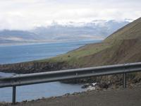Der Berufjördur