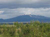 Der Vulkan Hekla